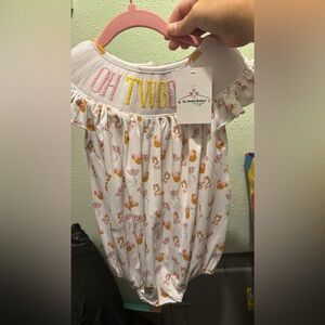 Custom birthday bubble